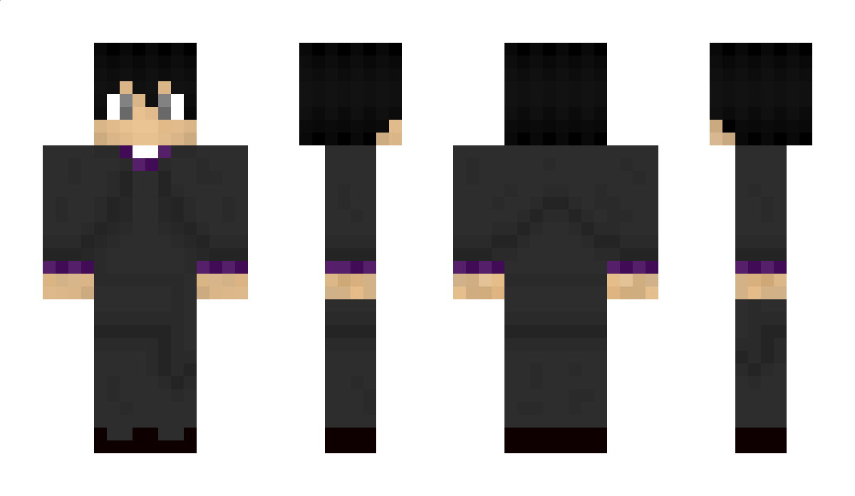 _Giro Minecraft Skin