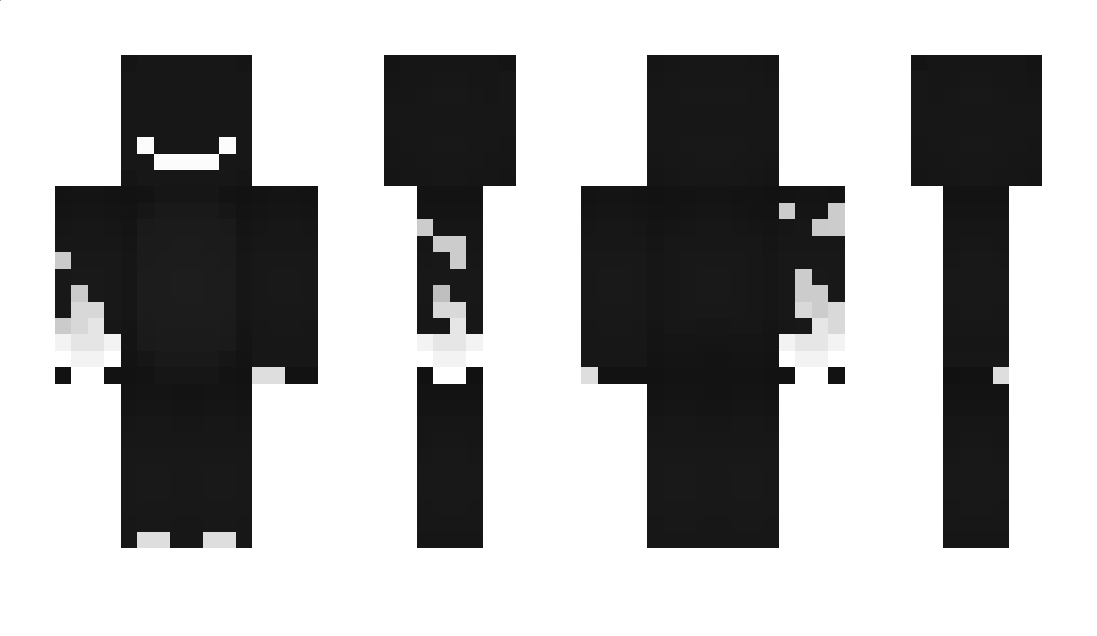 luping_GHG Minecraft Skin