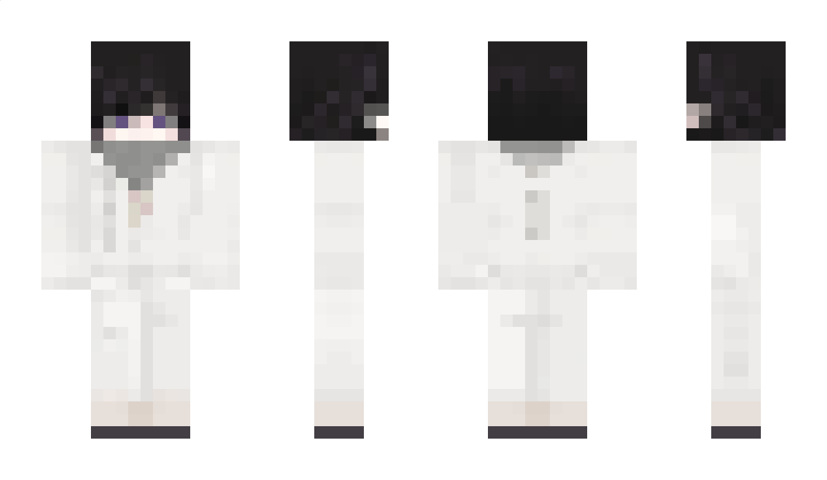 Annoying_doggo Minecraft Skin