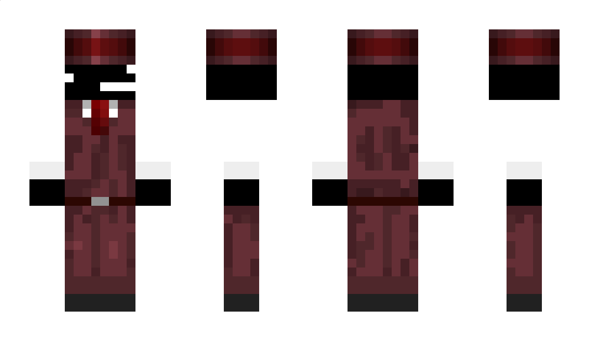 idous0 Minecraft Skin