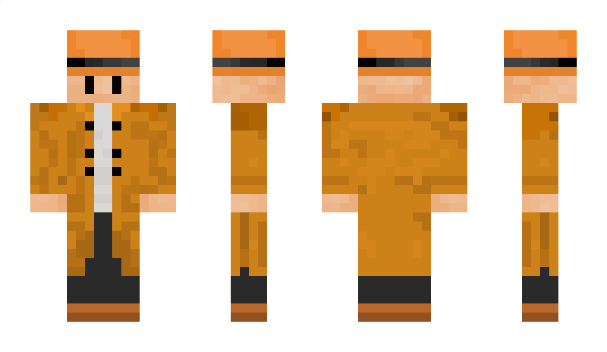 Ethernet__Cable Minecraft Skin