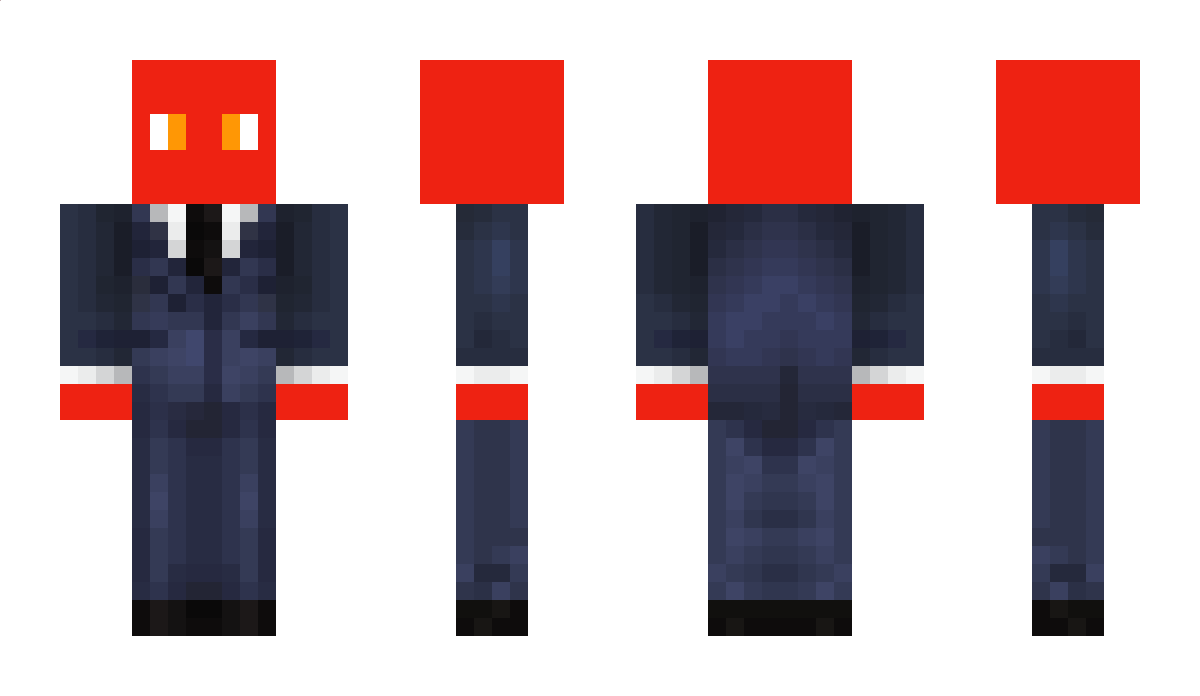 _Grimm_YT Minecraft Skin