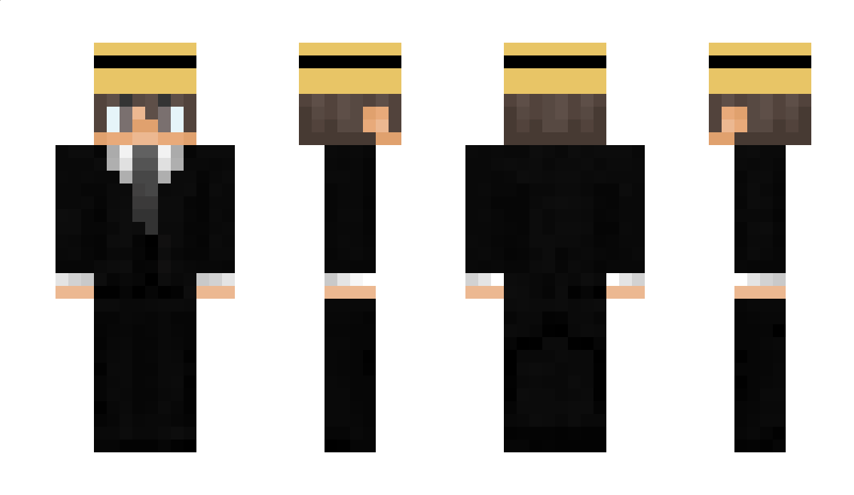 Lejpix Minecraft Skin
