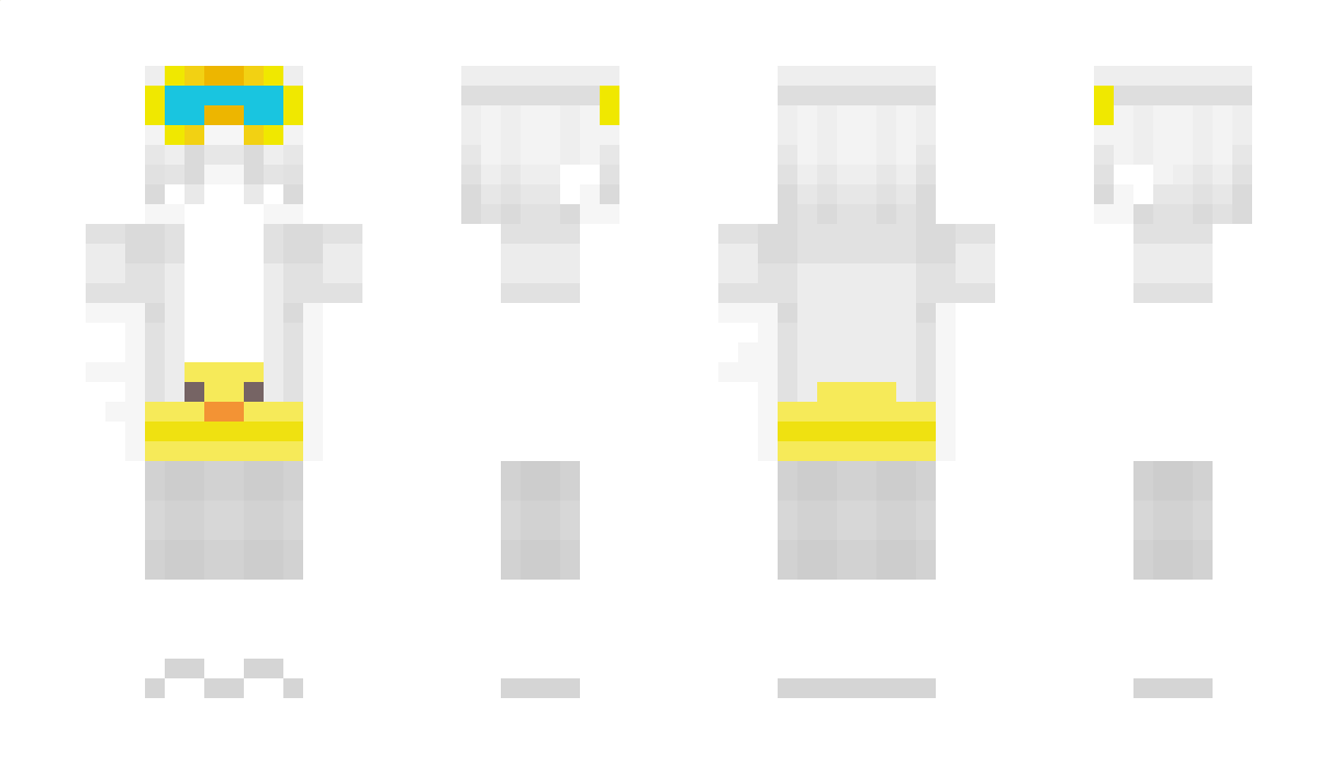 NotN4G Minecraft Skin