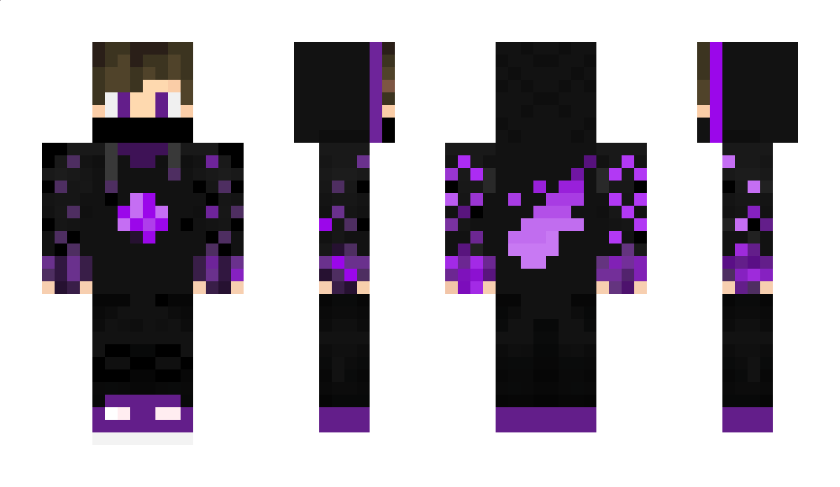 Casalepa Minecraft Skin