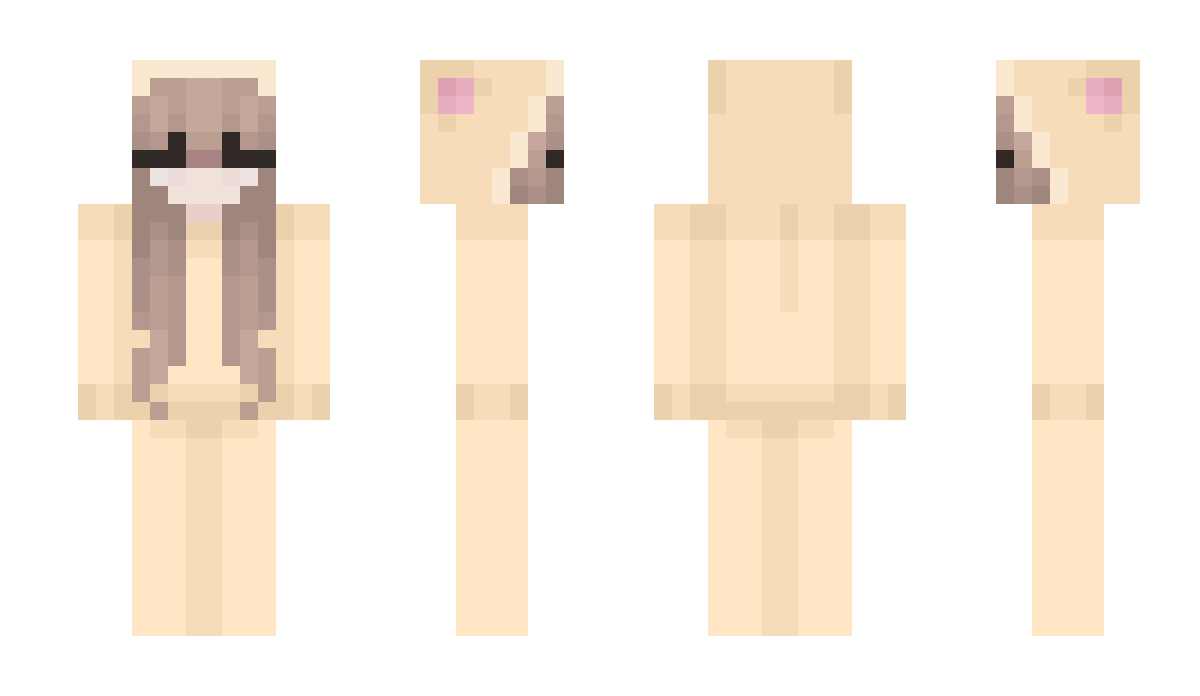 _Kubax250 Minecraft Skin