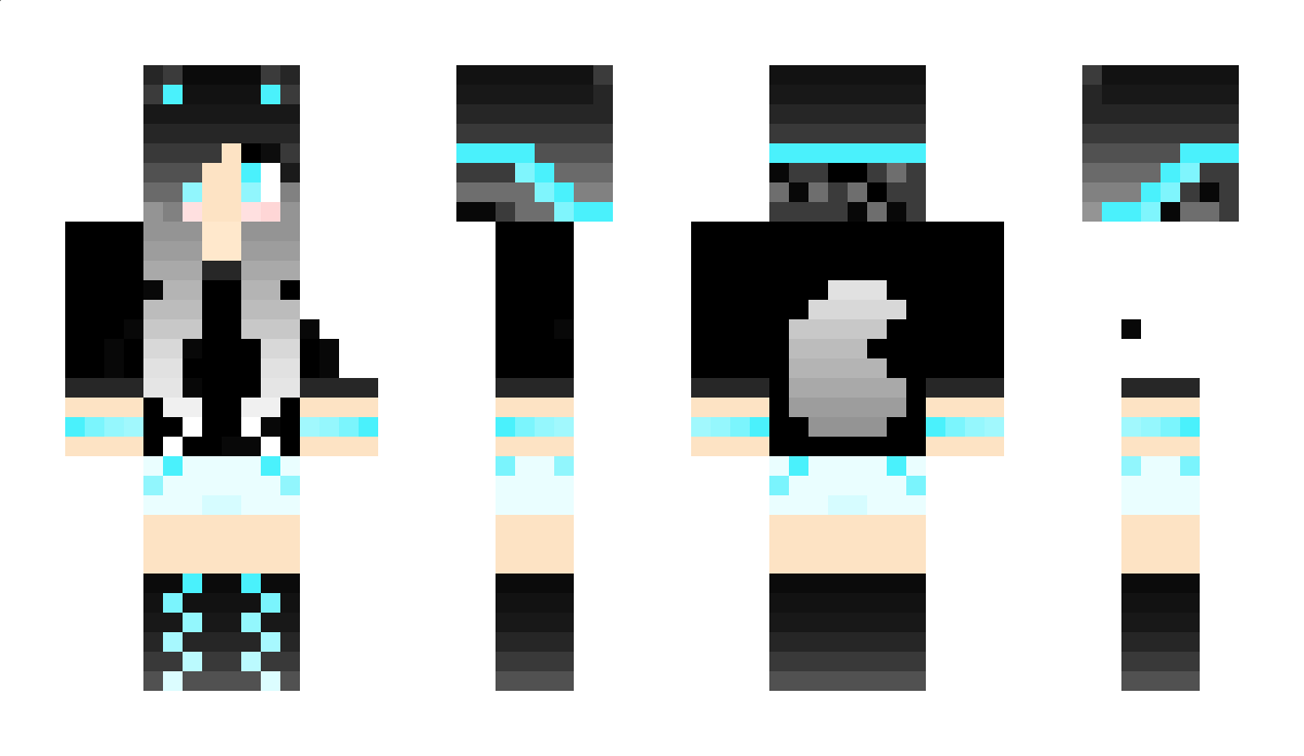 Beul Minecraft Skin