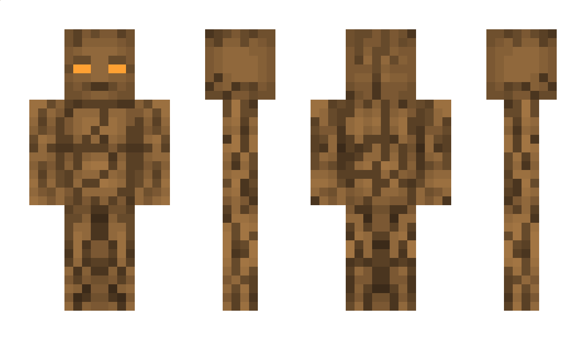 Beni14 Minecraft Skin