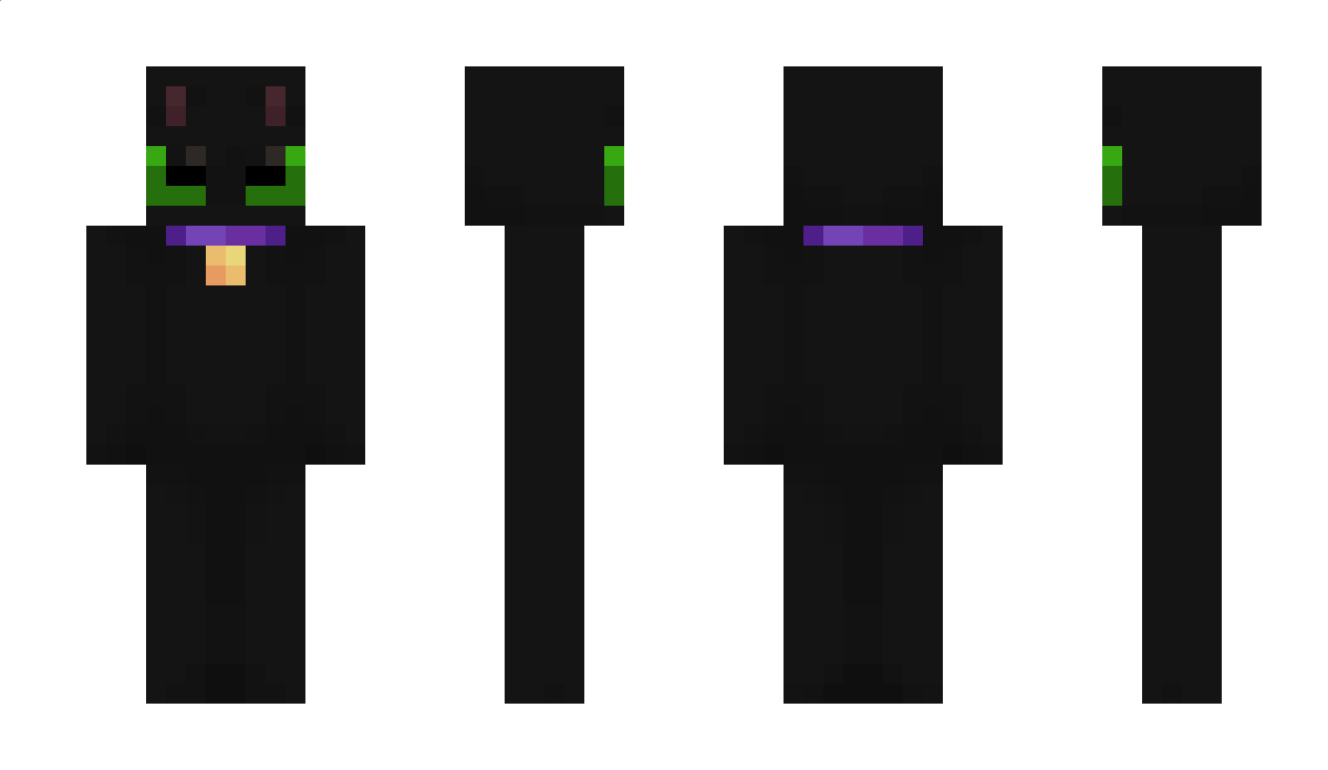 szczurmiet123 Minecraft Skin