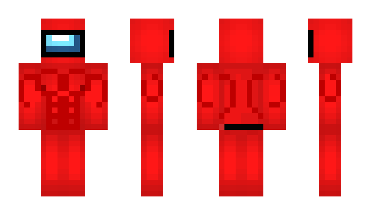 ThemisX_X Minecraft Skin