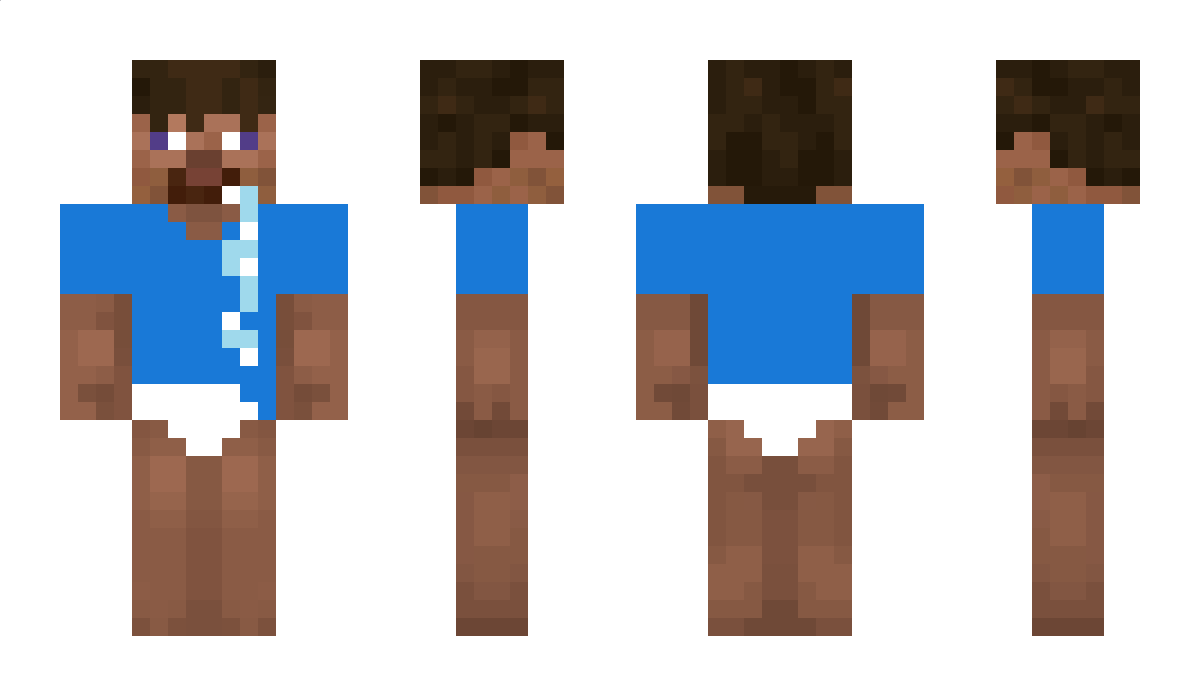 Playbig77896 Minecraft Skin