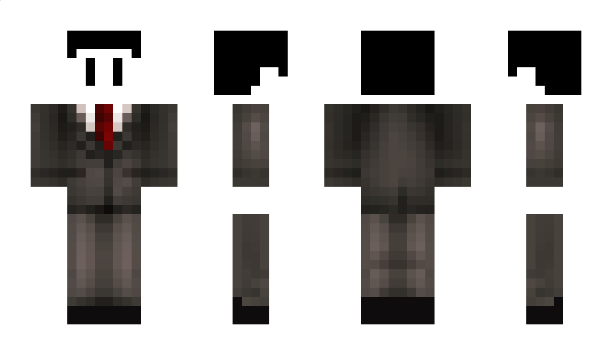 Kiershar Minecraft Skin