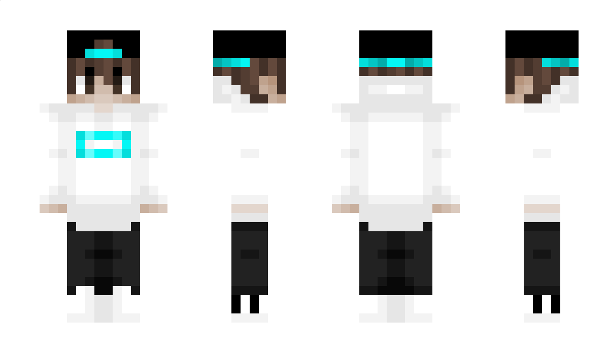 Arrio_Game Minecraft Skin