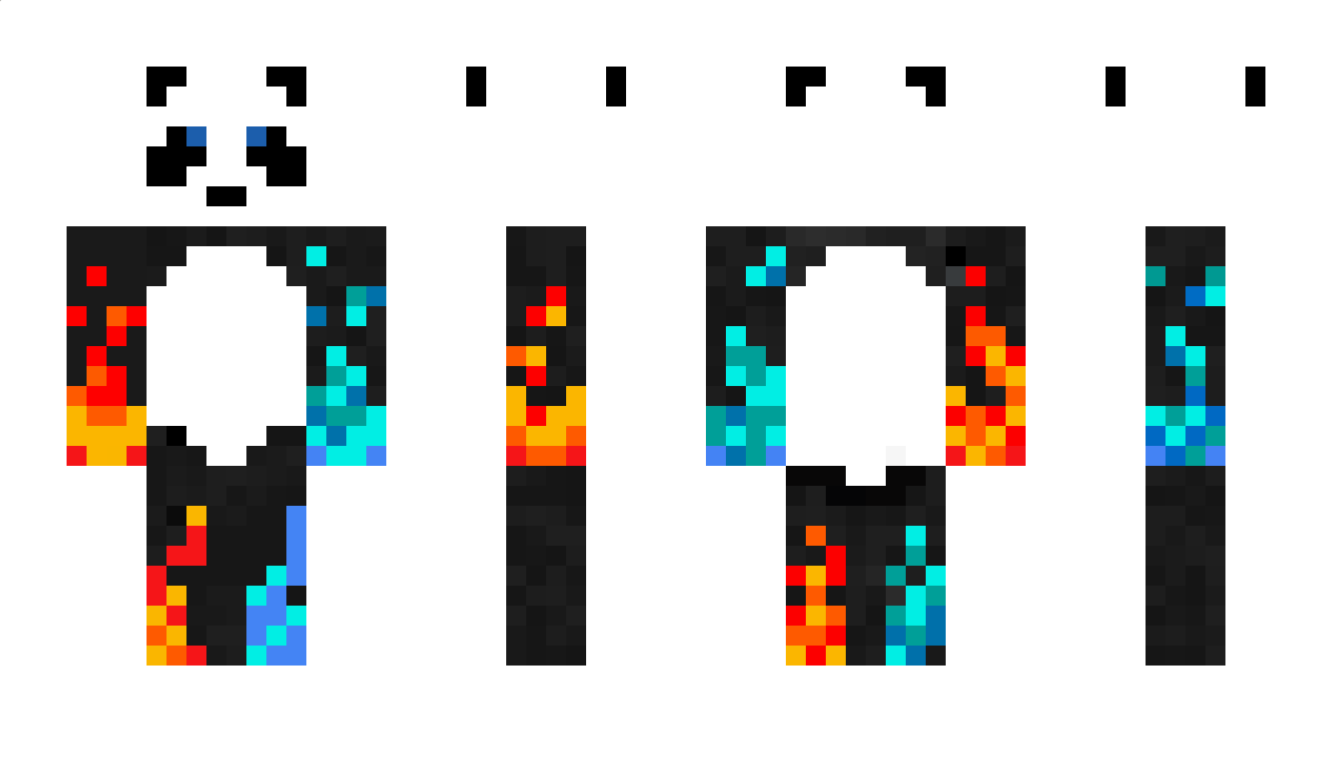 assasinos Minecraft Skin