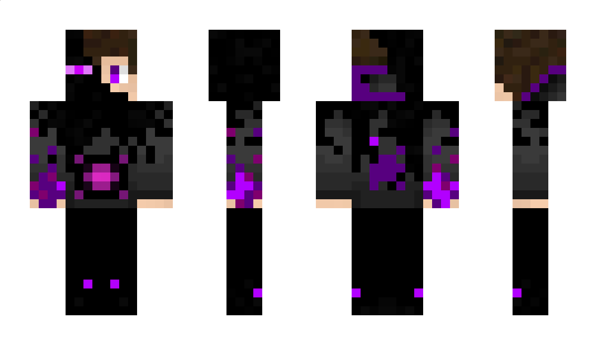 Beno_rs Minecraft Skin