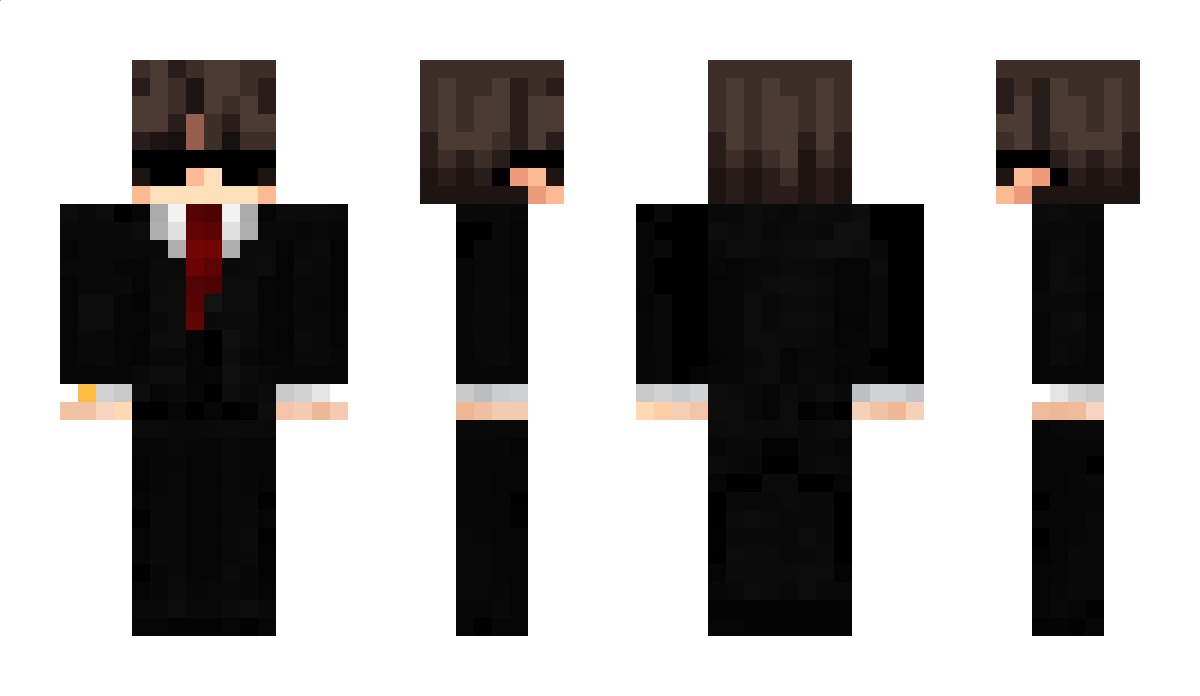 Astro8448 Minecraft Skin
