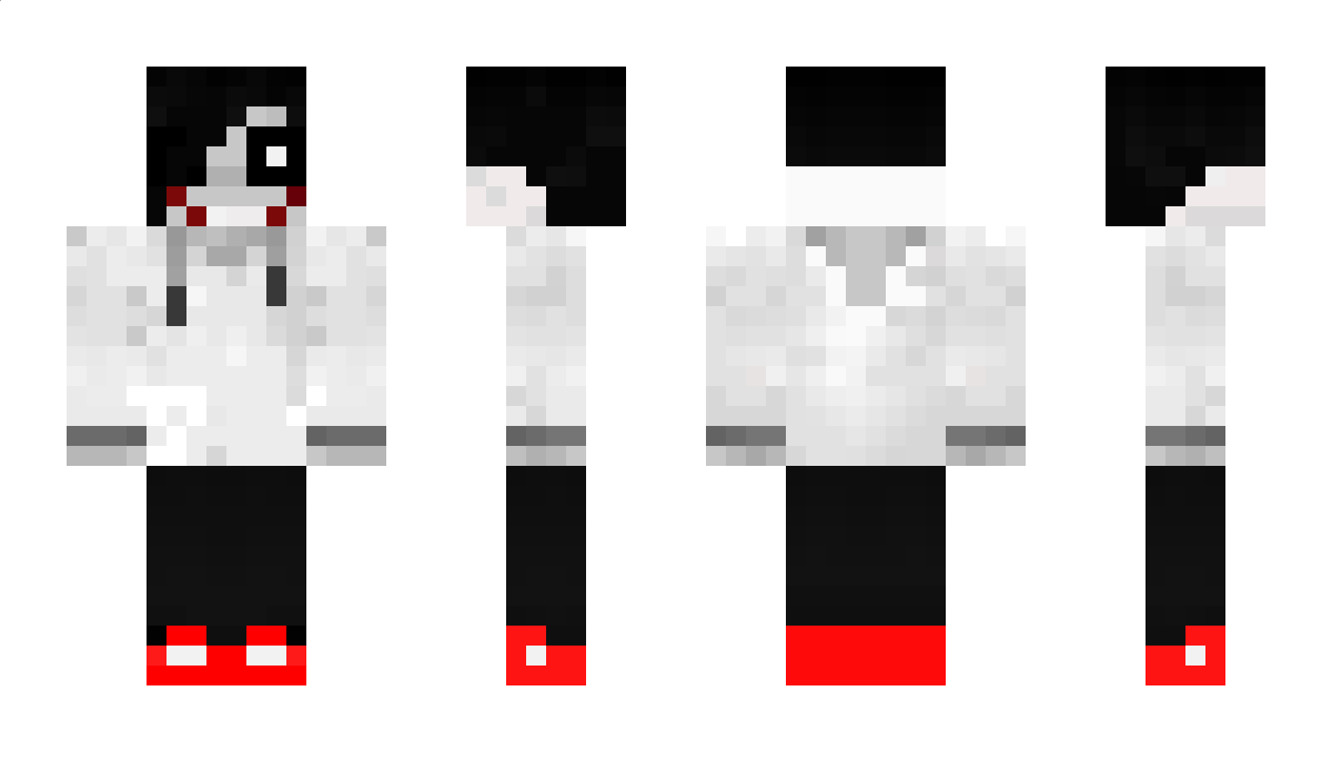 ARIYAN Minecraft Skin