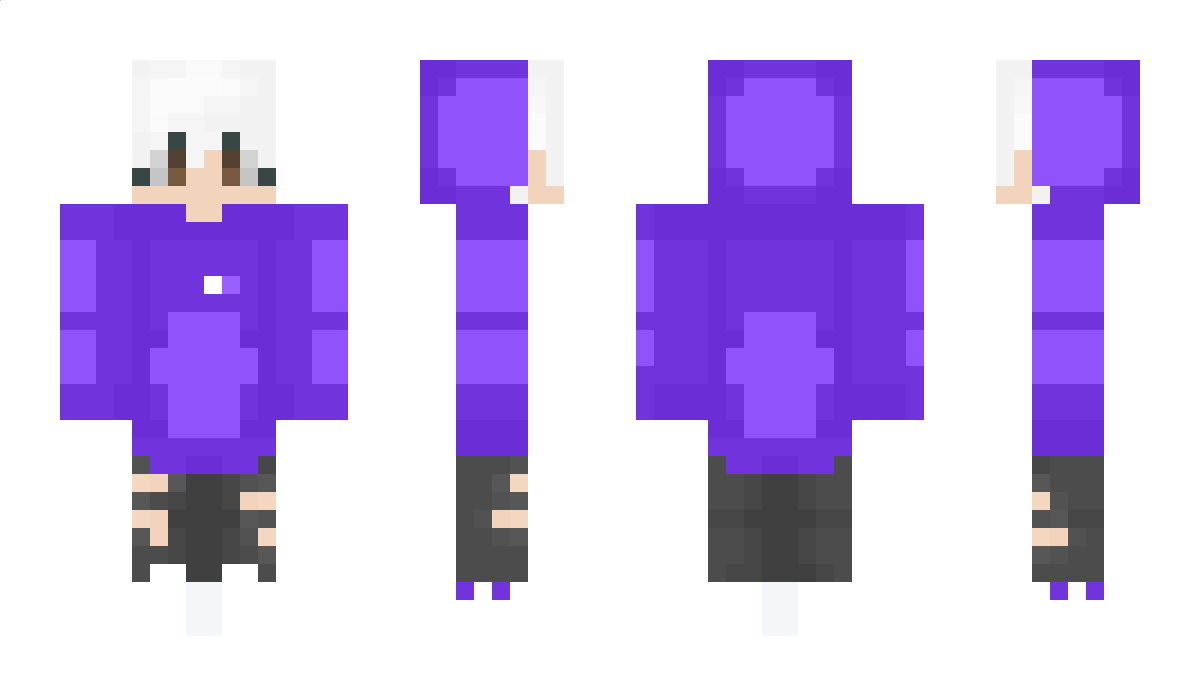 7s8 Minecraft Skin