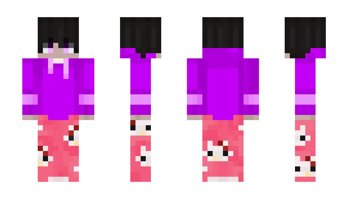 Tony_mit_y_ Minecraft Skin