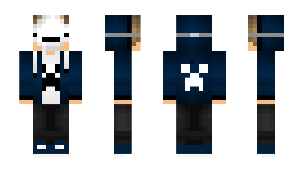 andrew_kj Minecraft Skin