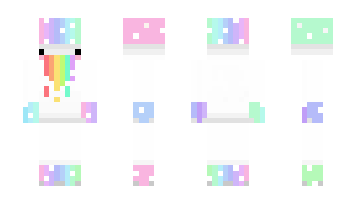 JustTim Minecraft Skin