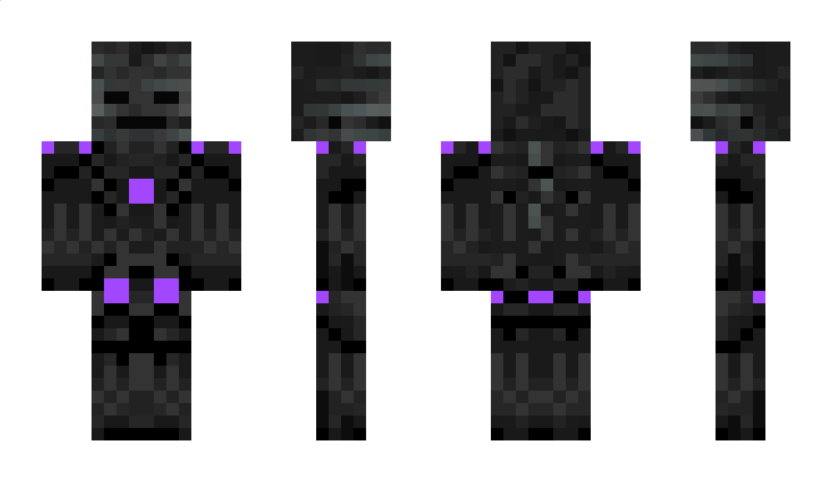 Am4vin Minecraft Skin