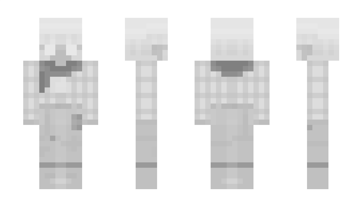 UncSteve_ Minecraft Skin