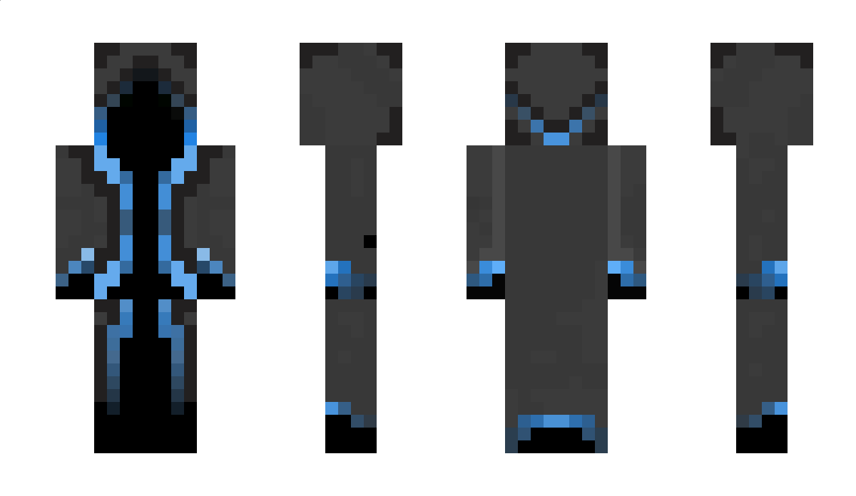 Talen Minecraft Skin