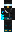 Penguin7HWD Minecraft Skin