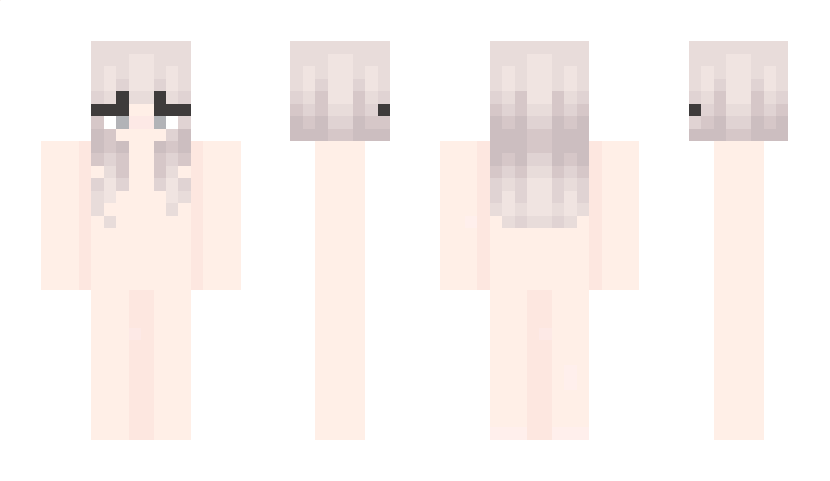 BogyPlaysJava Minecraft Skin