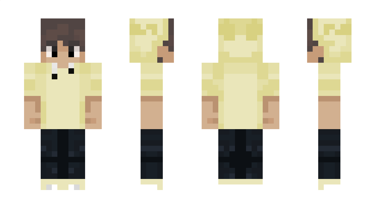 K4perek Minecraft Skin