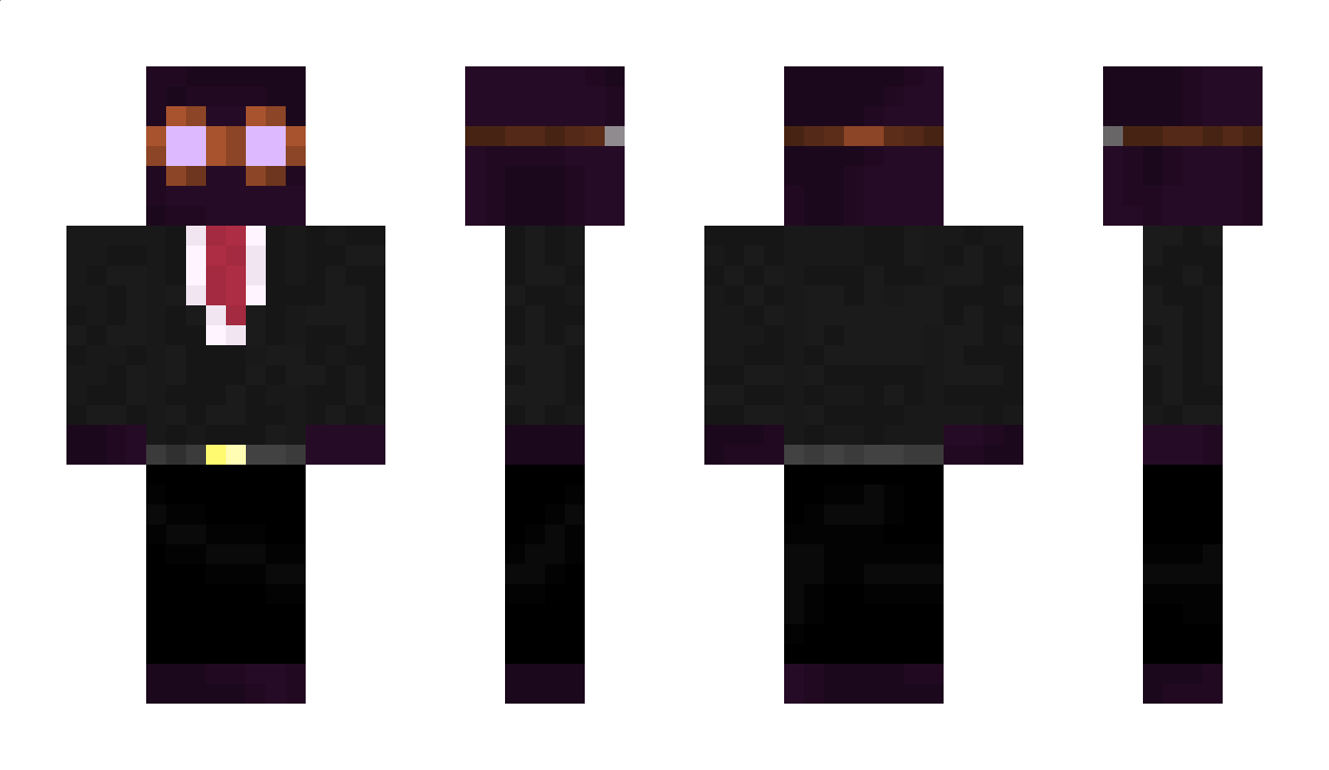 isayhello0 Minecraft Skin