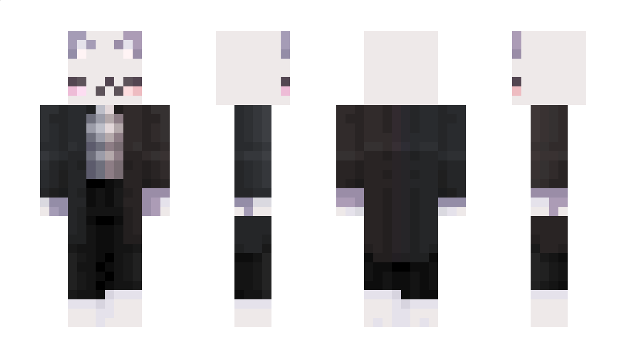 Basoo Minecraft Skin