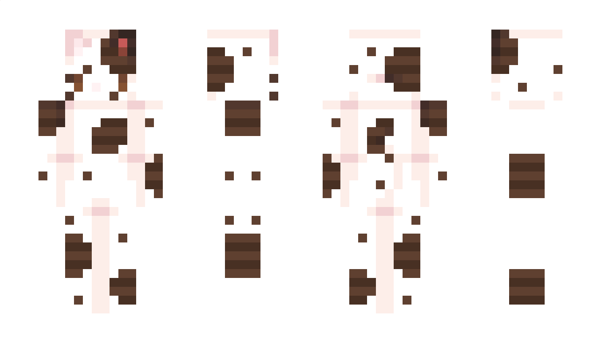 Jeffersson Minecraft Skin