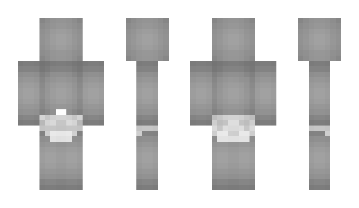 Delphic Minecraft Skin