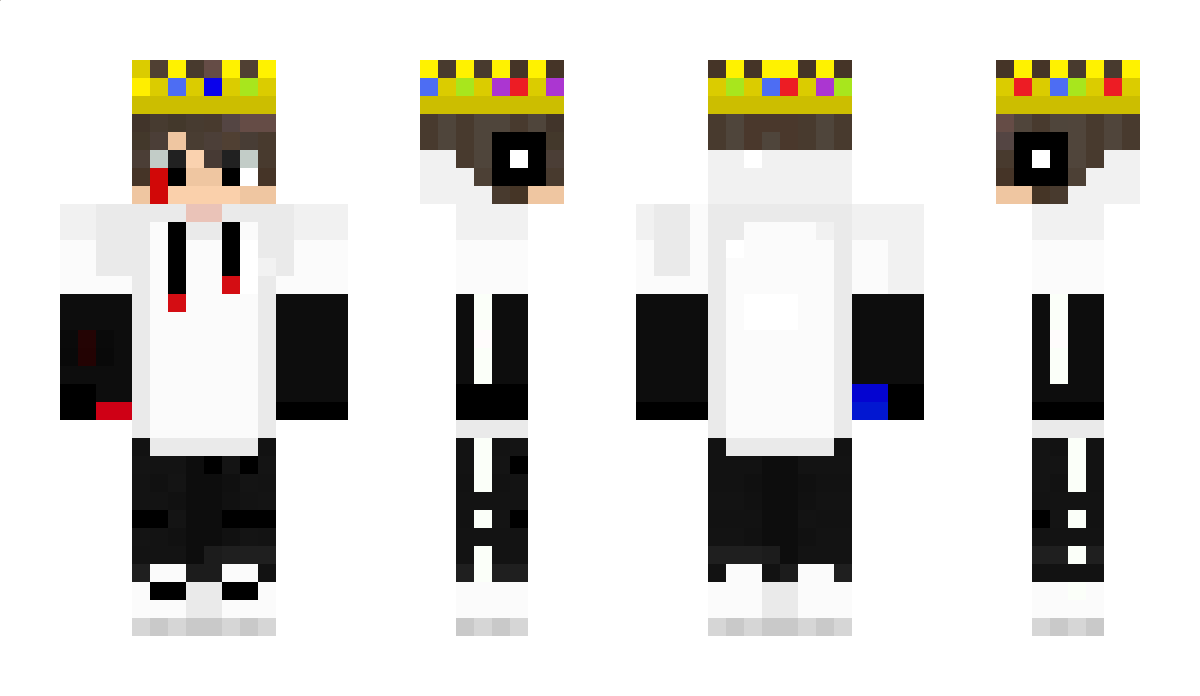 PilkarzykPL15 Minecraft Skin