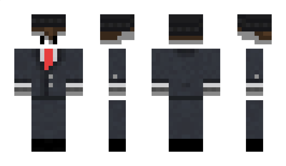 YajiFr Minecraft Skin