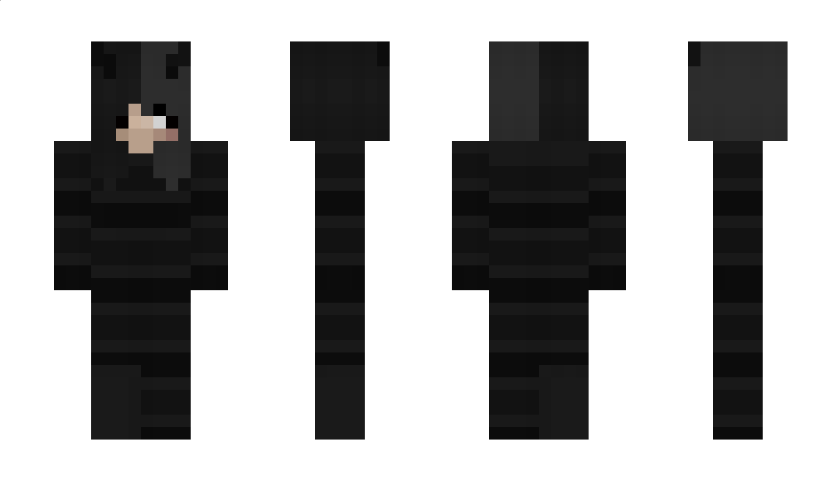 DeineMcBeziehung Minecraft Skin