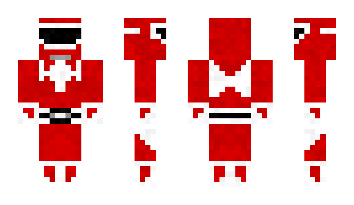 Jouer Minecraft Skin