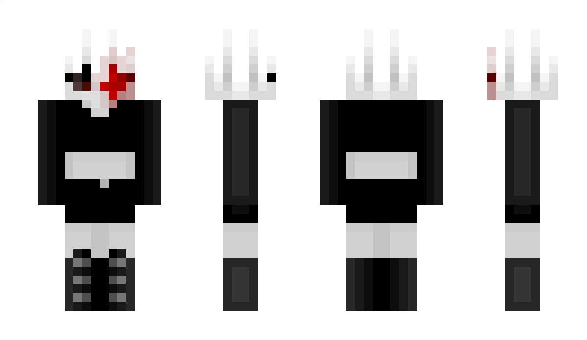 SpeedySl123 Minecraft Skin