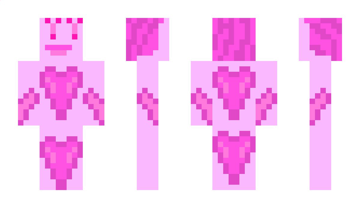 d4wn_taelz Minecraft Skin