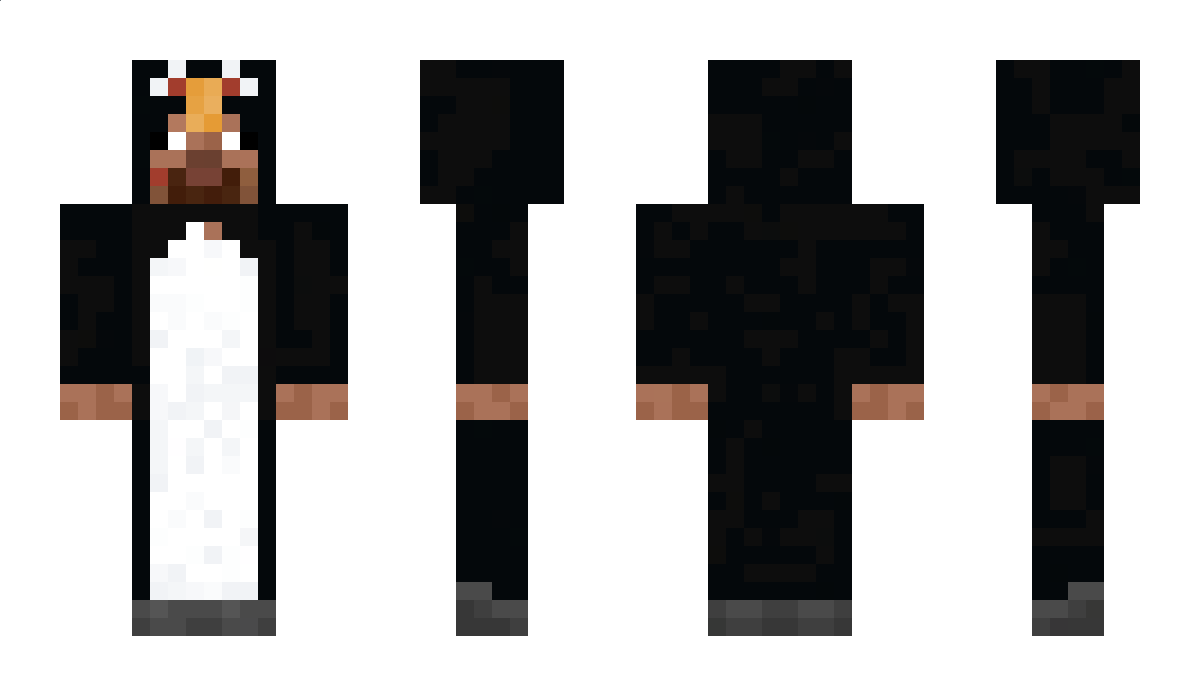 giggledih Minecraft Skin