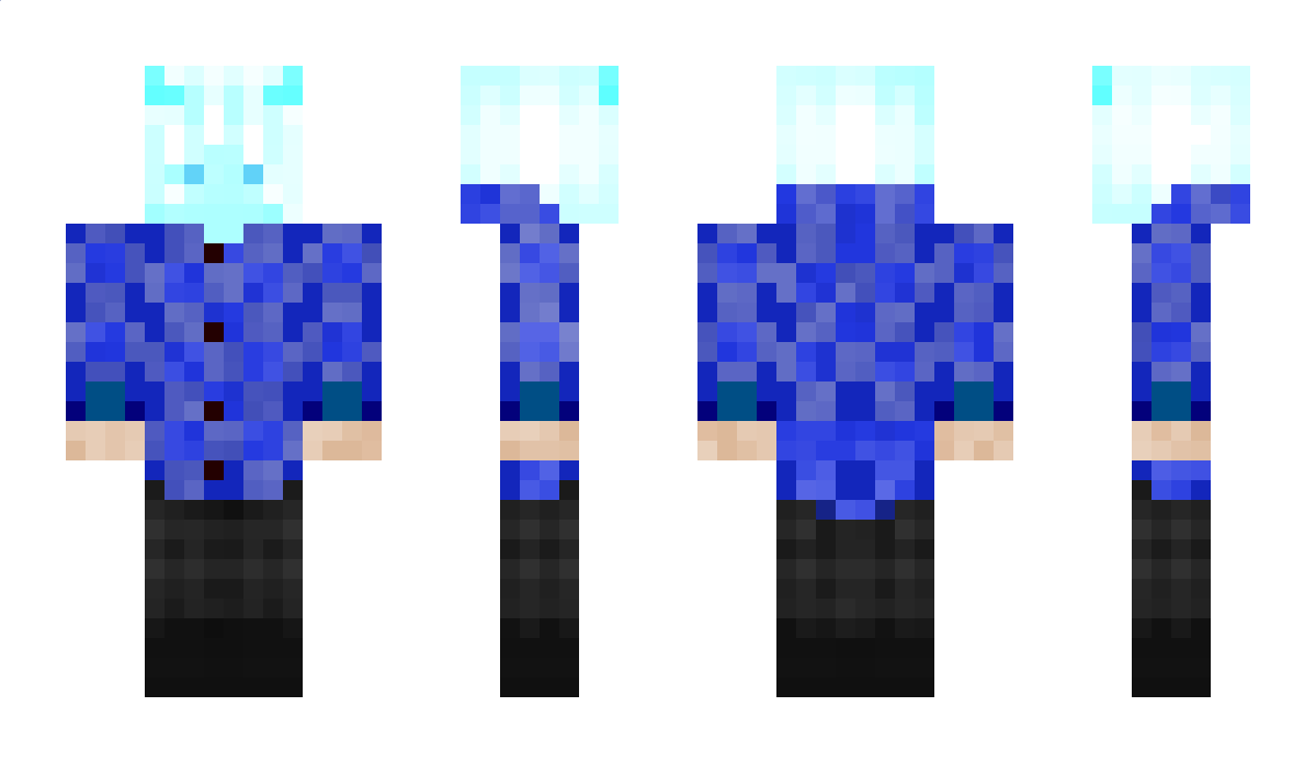 Jqsz Minecraft Skin