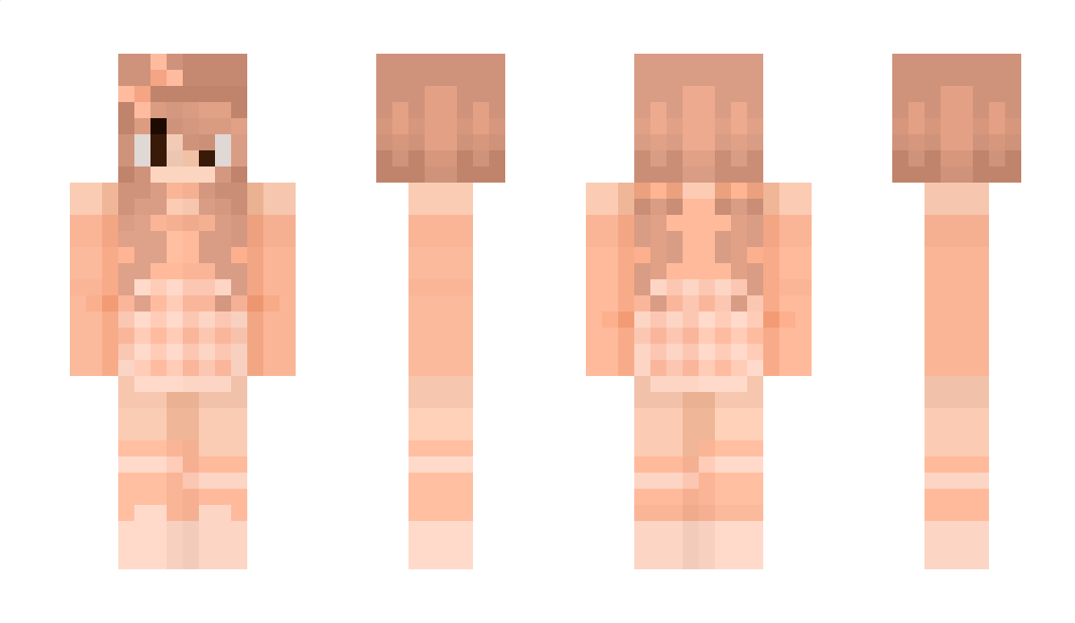 S_A_S Minecraft Skin