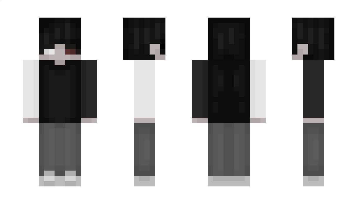 Fannynko Minecraft Skin