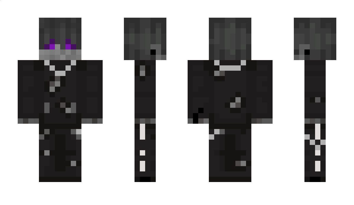 uoff Minecraft Skin