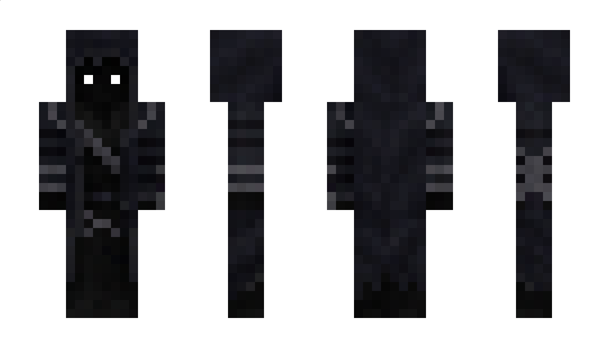 Elektro1337 Minecraft Skin