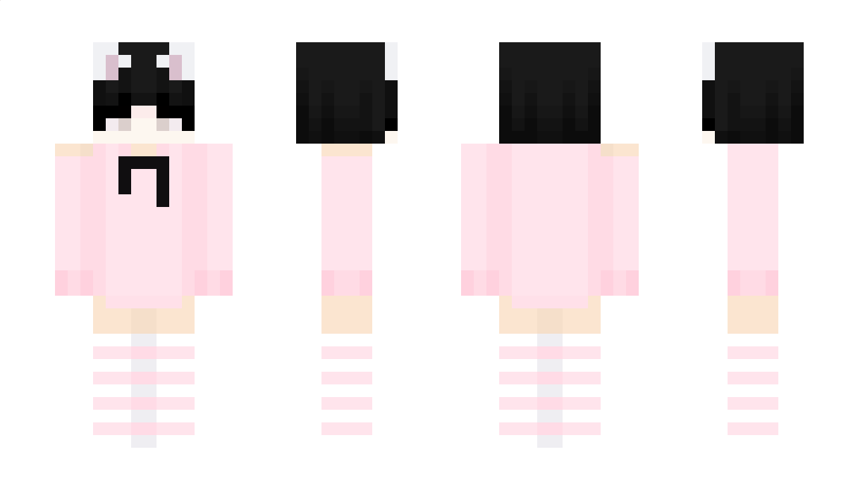 blossomlolz Minecraft Skin