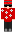 ItzKraken Minecraft Skin