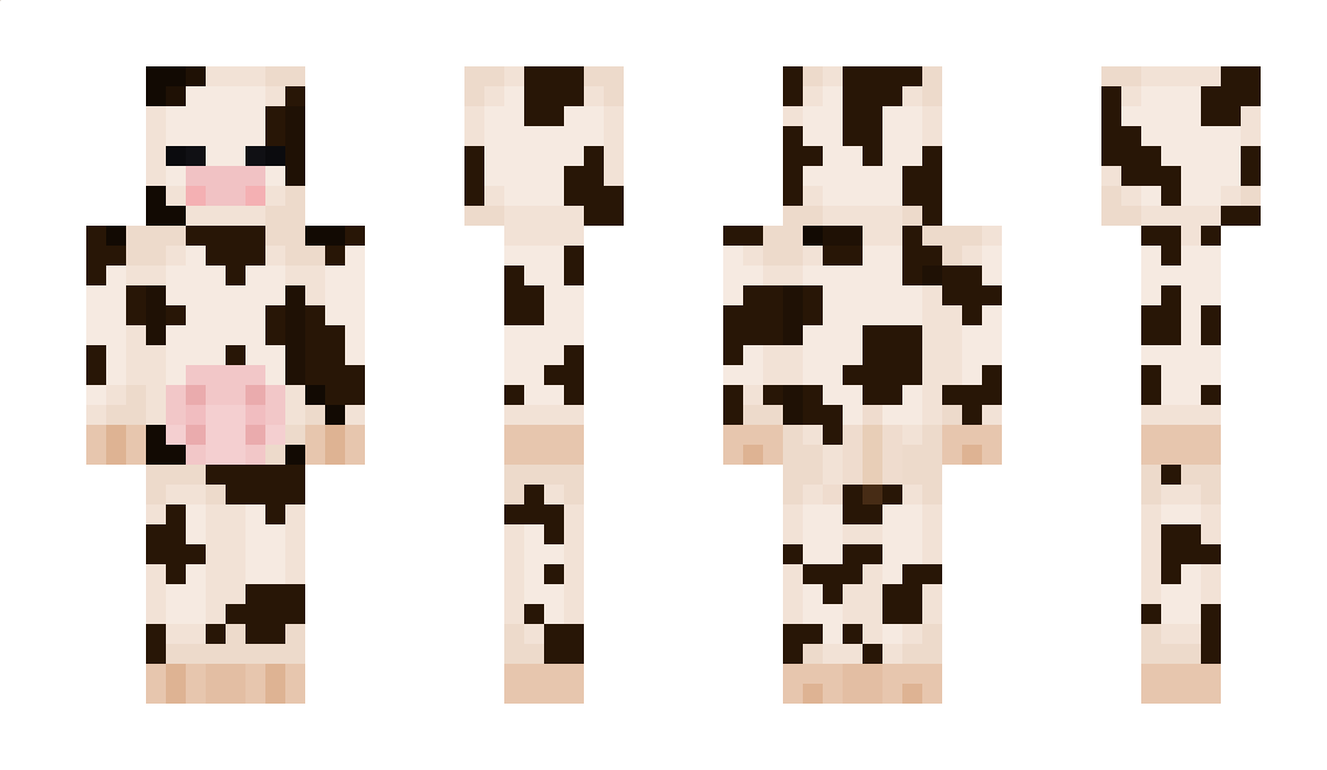 Yixxx Minecraft Skin